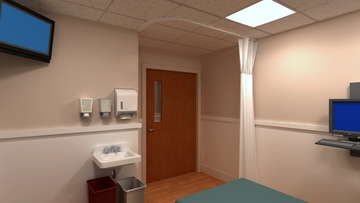 Exam Room